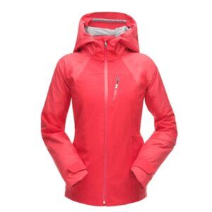 NWT: Womens Spyder Inna Jacket